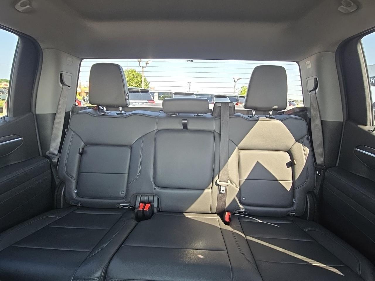 2025 Chevrolet Silverado 1500 LTZ Fredericksburg VA