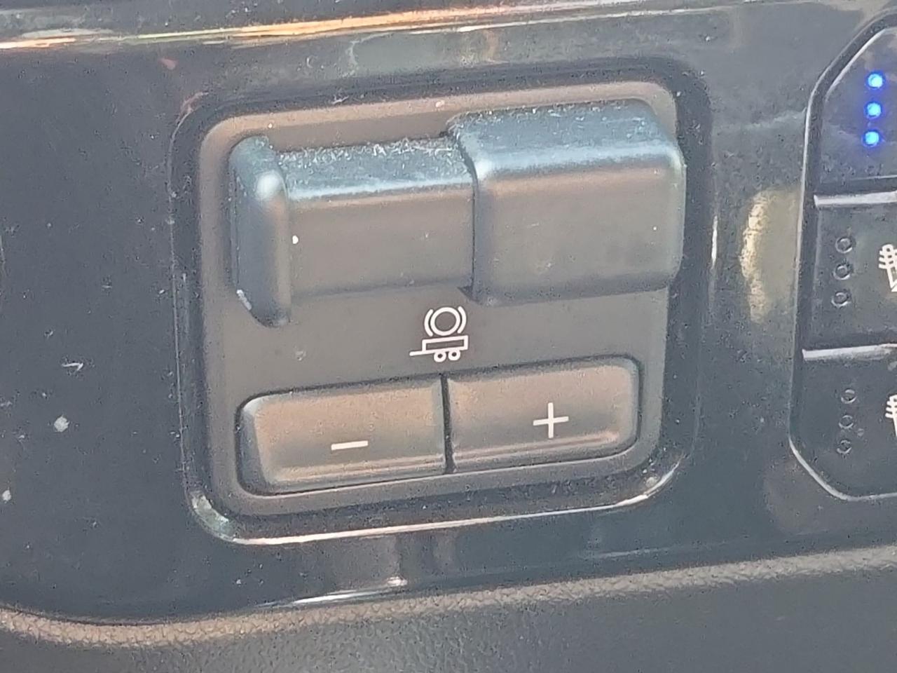 2025 Chevrolet Silverado 1500 LTZ Fredericksburg VA