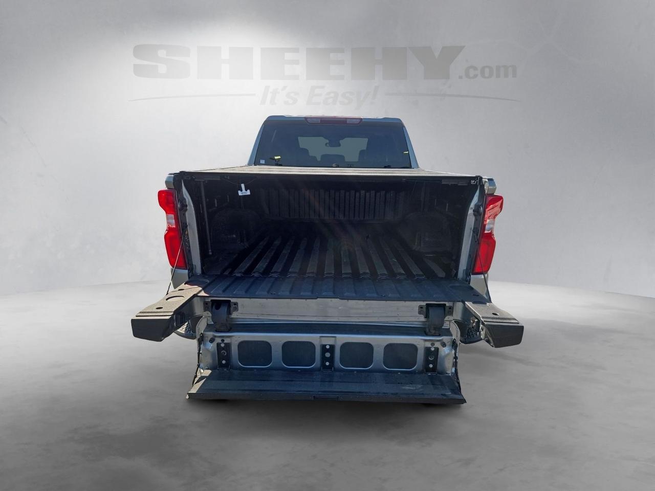 2025 Chevrolet Silverado 1500 LTZ Fredericksburg VA