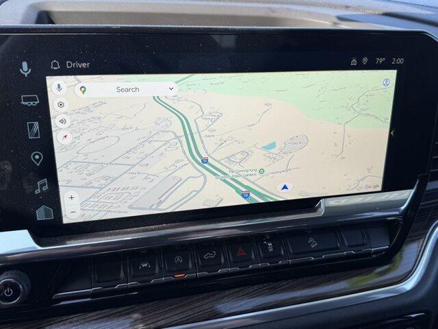 2025 Chevrolet Silverado 1500 RST  TX