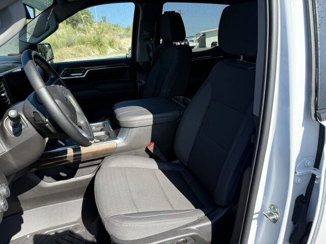 2025 Chevrolet Silverado 1500 RST  TX