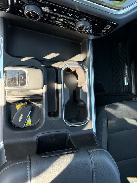 2025 Chevrolet Silverado 1500 RST  TX