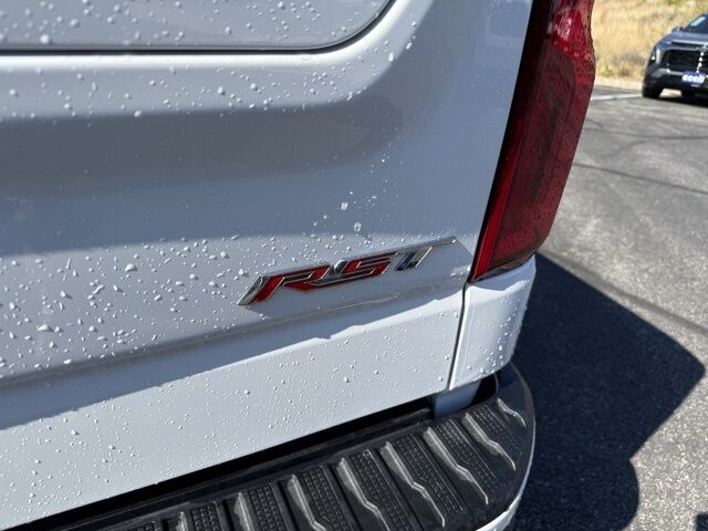 2025 Chevrolet Silverado 1500 RST  TX