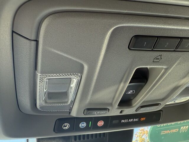 2025 Chevrolet Silverado 1500 RST  TX