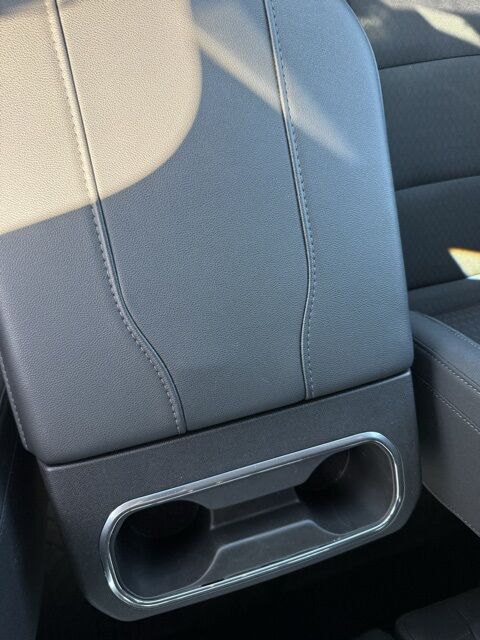 2025 Chevrolet Silverado 1500 RST  TX