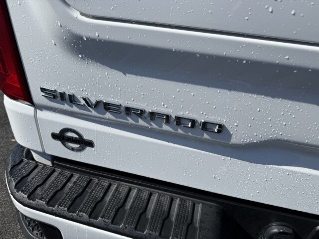 2025 Chevrolet Silverado 1500 RST  TX