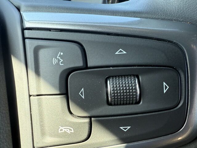 2025 Chevrolet Silverado 1500 RST  TX