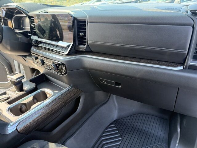 2025 Chevrolet Silverado 1500 RST  TX