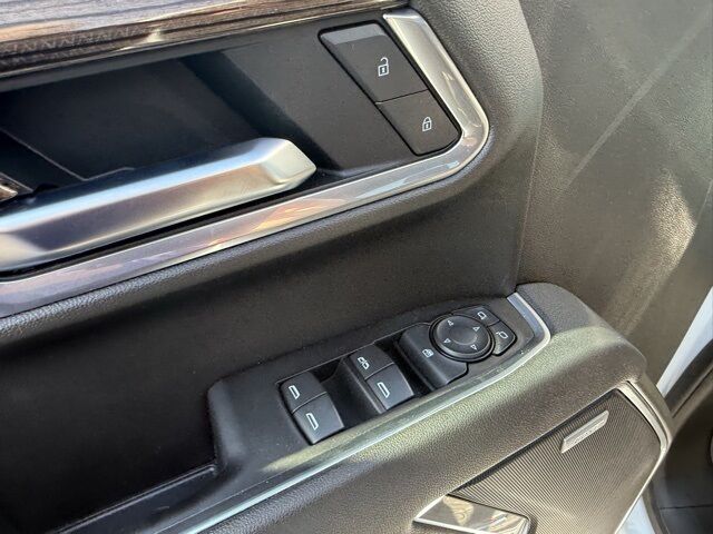 2025 Chevrolet Silverado 1500 RST  TX