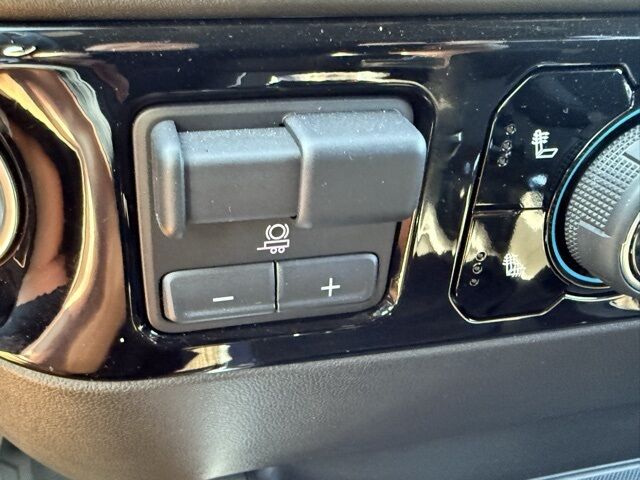 2025 Chevrolet Silverado 1500 RST  TX