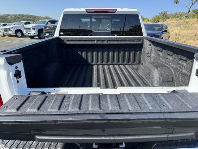 2025 Chevrolet Silverado 1500 RST  TX