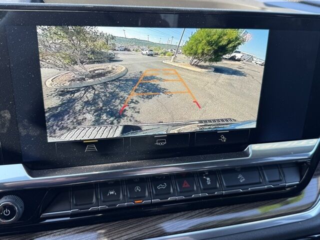 2025 Chevrolet Silverado 1500 RST  TX