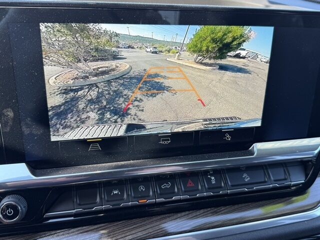 2025 Chevrolet Silverado 1500 RST  TX