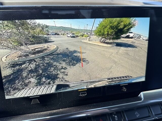 2025 Chevrolet Silverado 1500 RST  TX