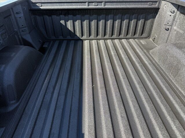 2025 Chevrolet Silverado 1500 RST  TX