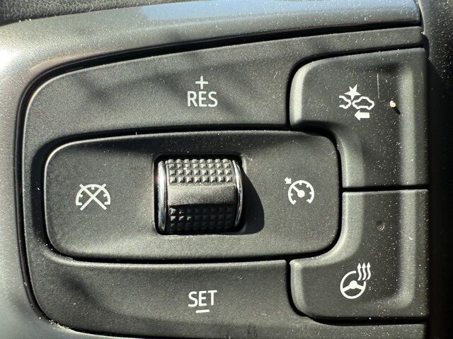 2025 Chevrolet Silverado 1500 RST  TX