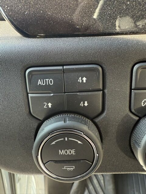 2025 Chevrolet Silverado 1500 RST  TX