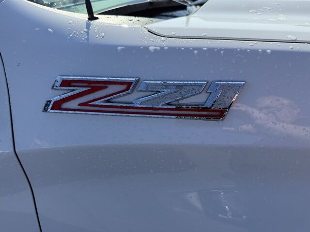 2025 Chevrolet Silverado 1500 RST  TX