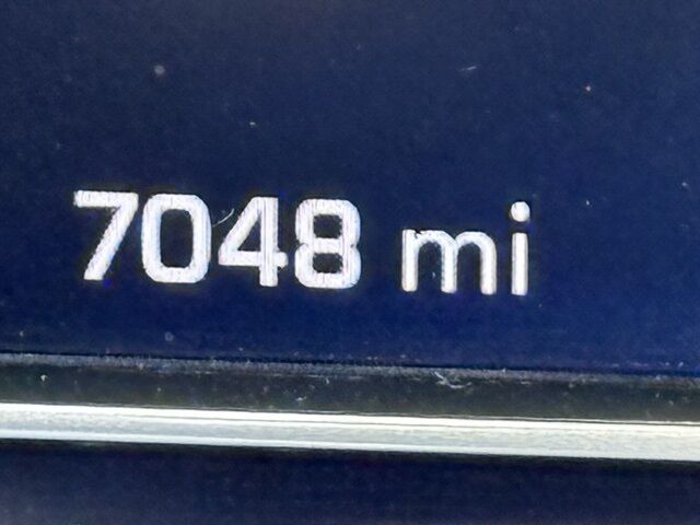 2025 Chevrolet Silverado 1500 RST  TX