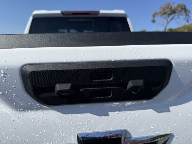 2025 Chevrolet Silverado 1500 RST  TX