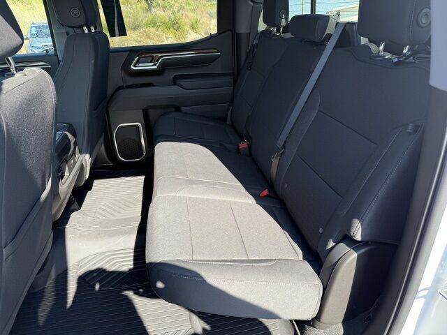 2025 Chevrolet Silverado 1500 RST  TX