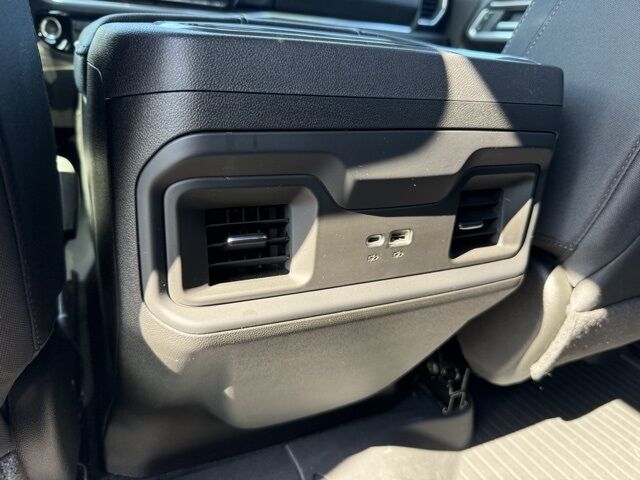 2025 Chevrolet Silverado 1500 RST  TX