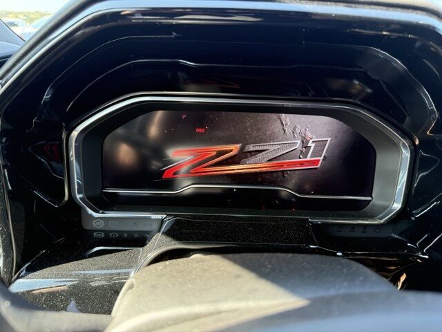 2025 Chevrolet Silverado 1500 RST  TX