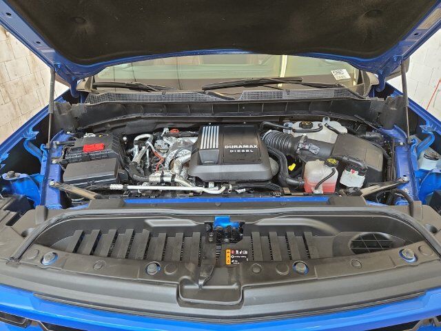 2025 Chevrolet Silverado 1500 RST Kerrville TX