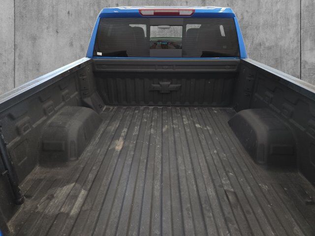 2025 Chevrolet Silverado 1500 RST Kerrville TX