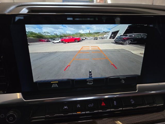 2025 Chevrolet Silverado 1500 RST Kerrville TX