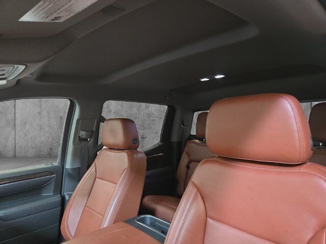 2025 Chevrolet Silverado 1500 RST Kerrville TX