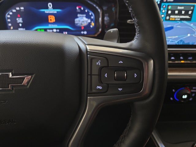 2025 Chevrolet Silverado 1500 RST Kerrville TX