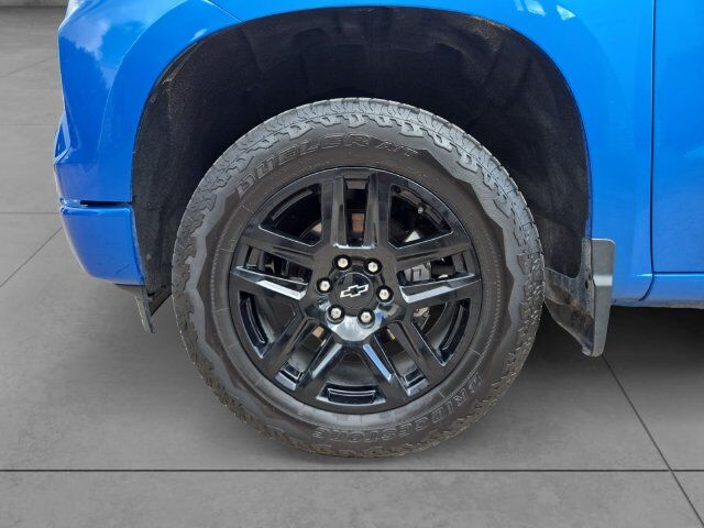 2025 Chevrolet Silverado 1500 RST Kerrville TX