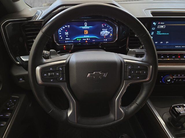 2025 Chevrolet Silverado 1500 RST Kerrville TX