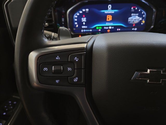 2025 Chevrolet Silverado 1500 RST Kerrville TX