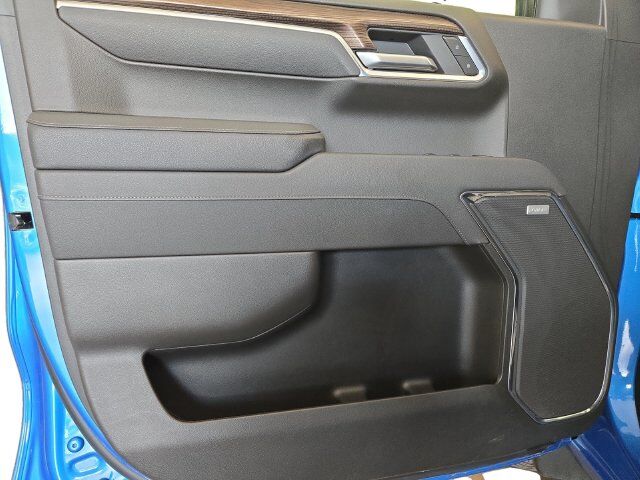 2025 Chevrolet Silverado 1500 RST Kerrville TX