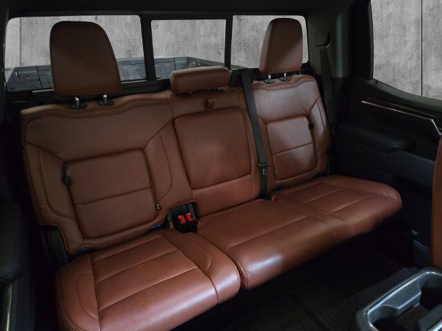 2025 Chevrolet Silverado 1500 RST Kerrville TX