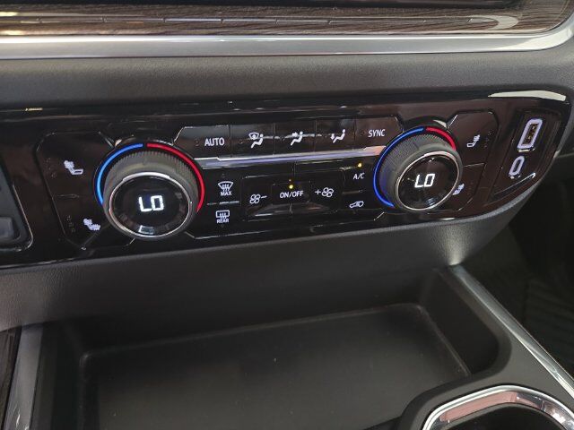 2025 Chevrolet Silverado 1500 RST Kerrville TX