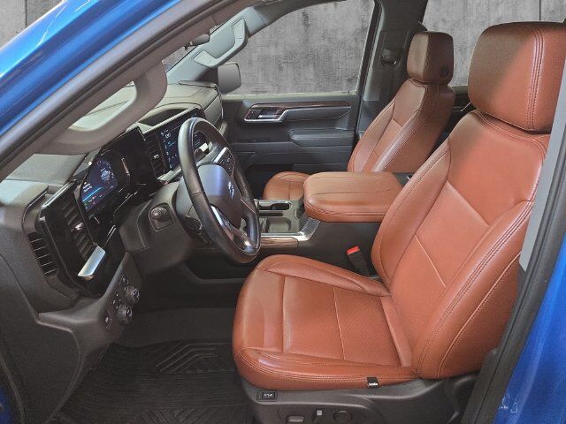 2025 Chevrolet Silverado 1500 RST Kerrville TX