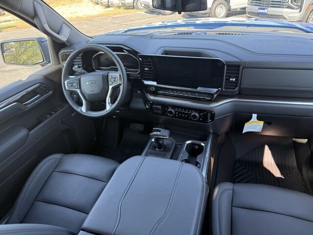 2025 Chevrolet Silverado 1500 RST  TX