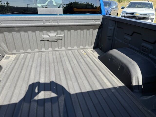 2025 Chevrolet Silverado 1500 RST  TX