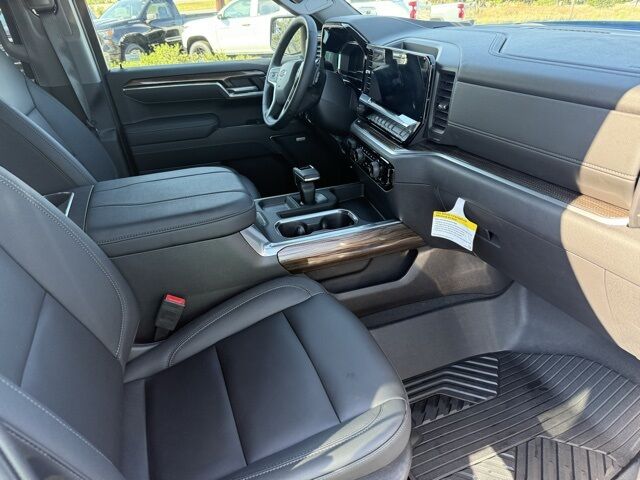2025 Chevrolet Silverado 1500 RST  TX