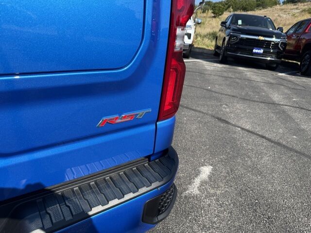 2025 Chevrolet Silverado 1500 RST  TX
