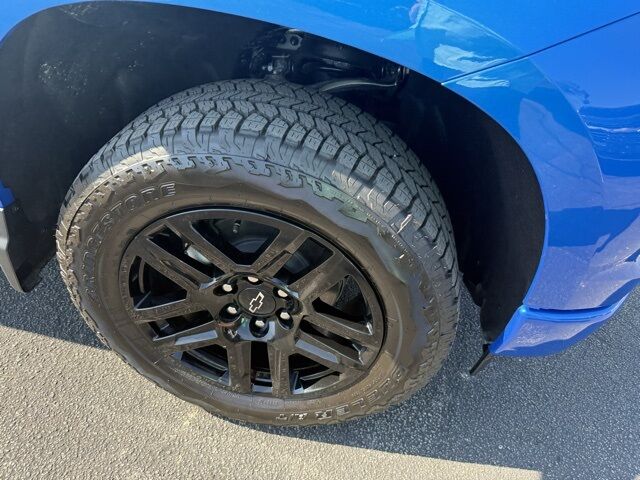 2025 Chevrolet Silverado 1500 RST  TX
