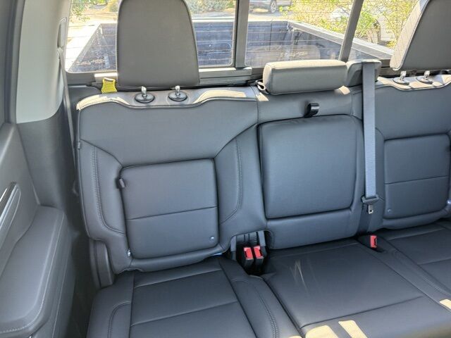 2025 Chevrolet Silverado 1500 RST  TX
