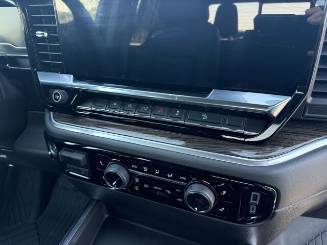 2025 Chevrolet Silverado 1500 RST  TX