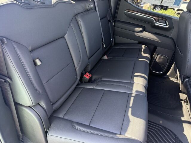 2025 Chevrolet Silverado 1500 RST  TX