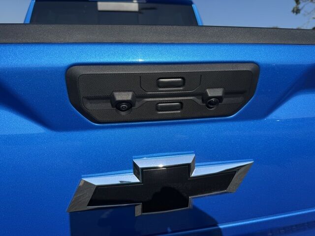 2025 Chevrolet Silverado 1500 RST  TX
