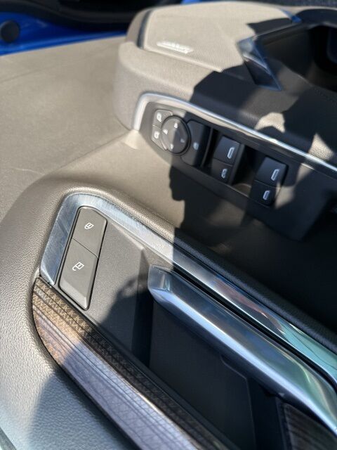 2025 Chevrolet Silverado 1500 RST  TX