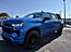 2025 Chevrolet Silverado 1500 RST  TX